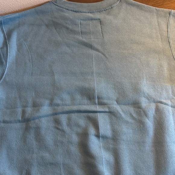 NWT [New York Popular] North Carolina Tar Heels NCAA Crewneck Sweatshirt Youth M - Picture 8 of 11